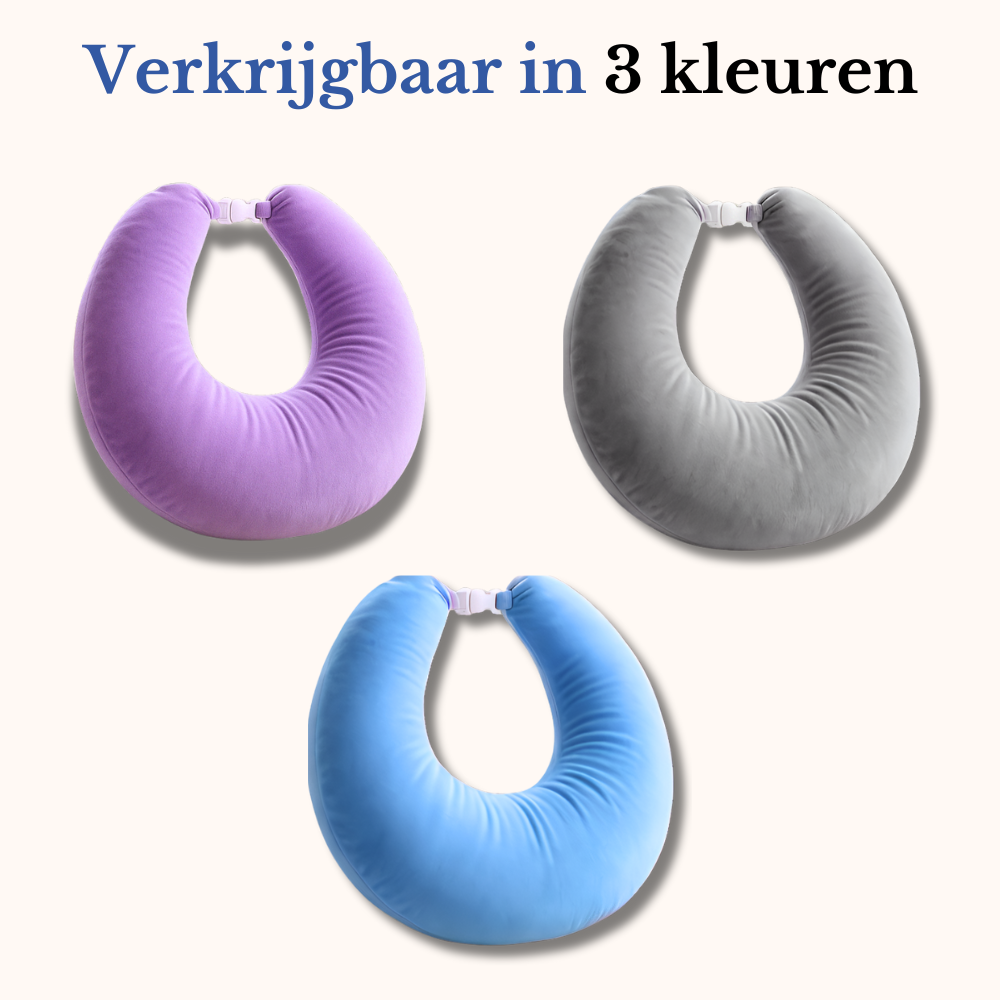 Ergonomisch Kussen Crealis – Uw comfortabele partner tijdens creatieve momenten