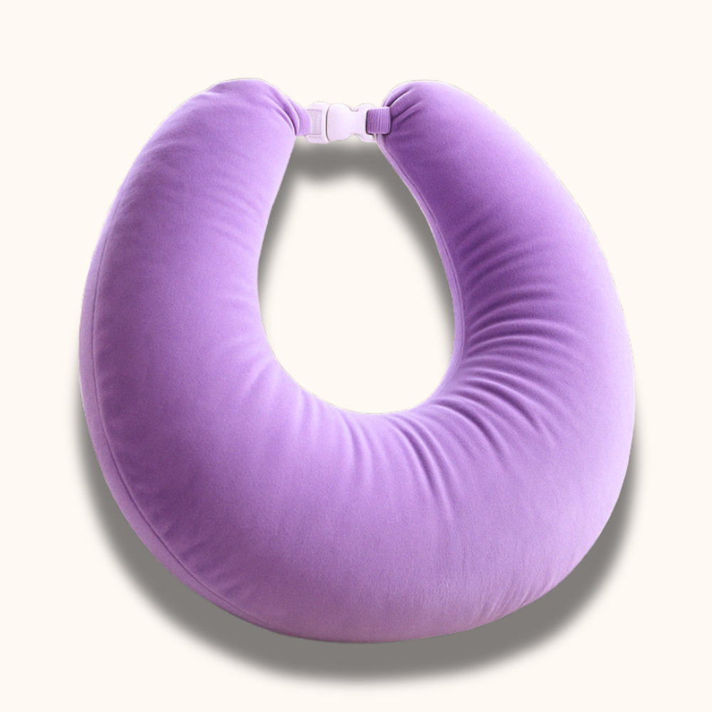 Ergonomisch Kussen Crealis – Uw comfortabele partner tijdens creatieve momenten