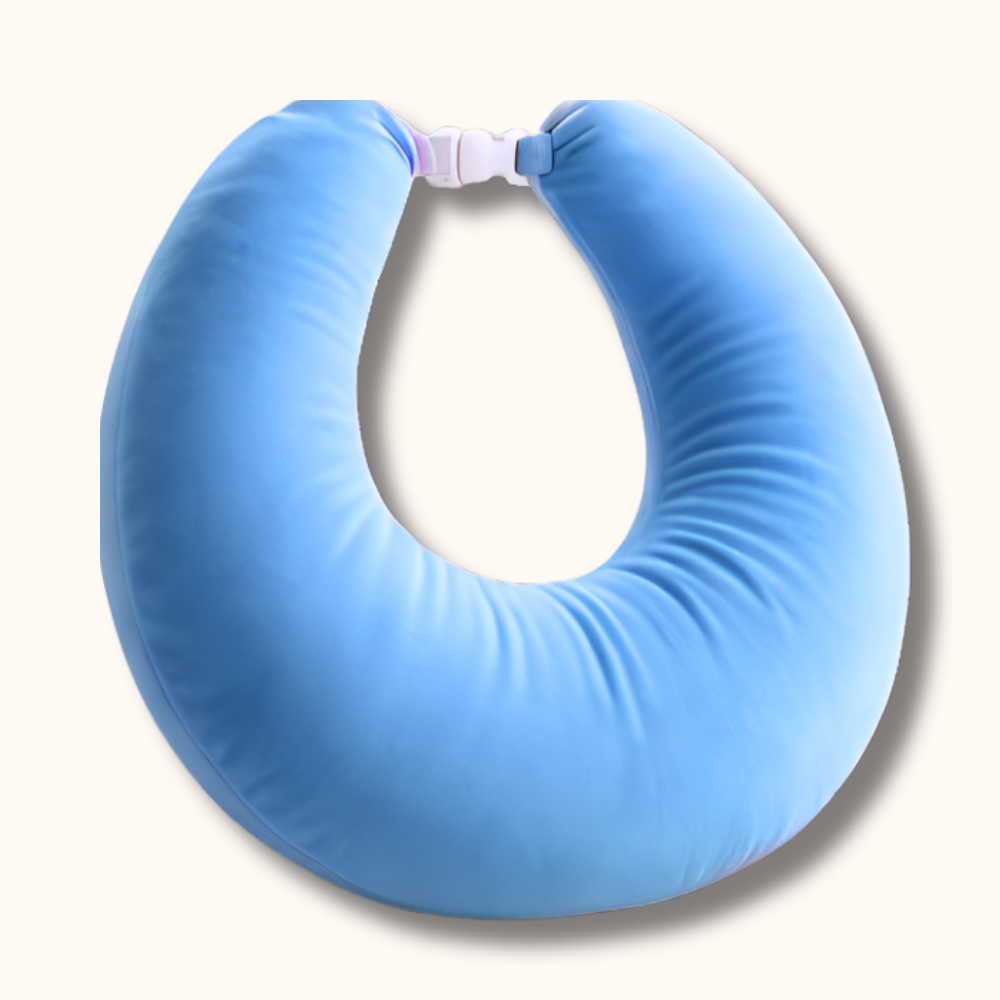 Ergonomisch Kussen Crealis – Uw comfortabele partner tijdens creatieve momenten